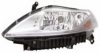 LORO 666-1118RMLD-EM Headlight